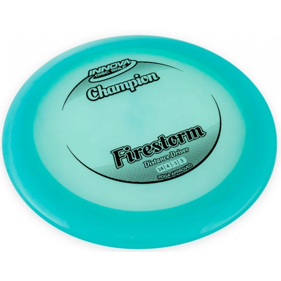 Innova Firestorm - Champion 