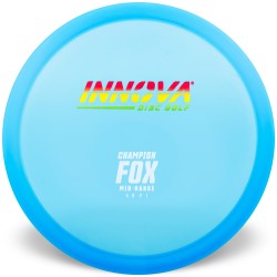 Innova Champion Fox