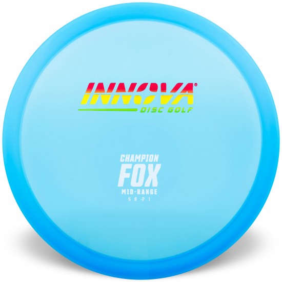 Innova Champion Fox Innova Champion Fox