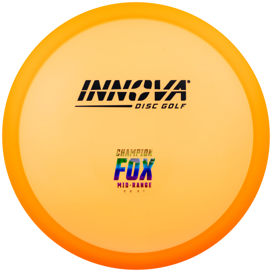 Innova Champion Fox Innova Champion Fox