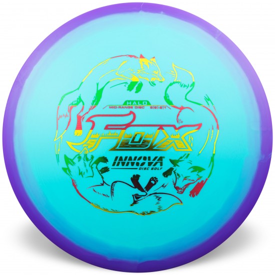 Innova Star Halo Fox
