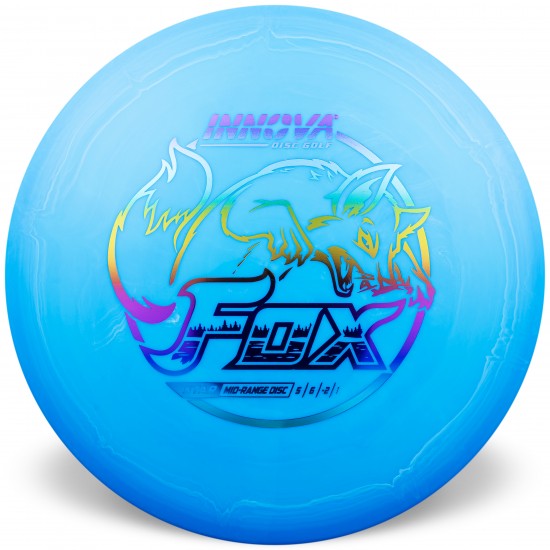 Innova Star Fox Innova Star Fox