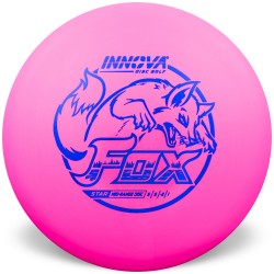 Innova Star Fox Innova Star Fox