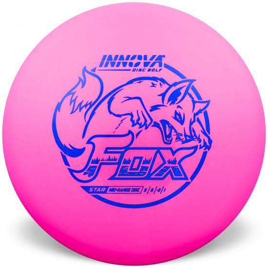 Innova Star Fox Innova Star Fox