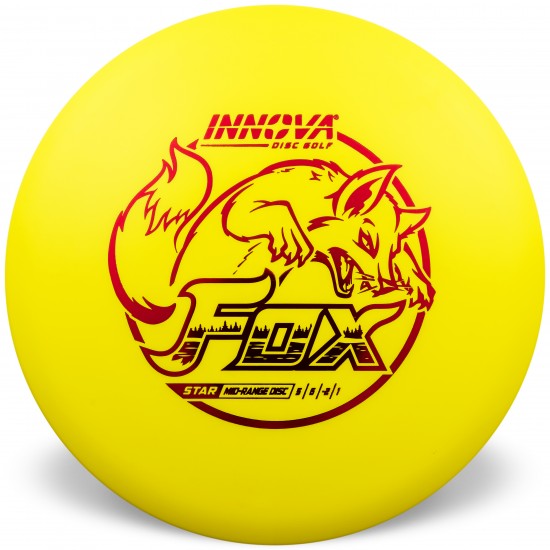 Innova Star Fox Innova Star Fox