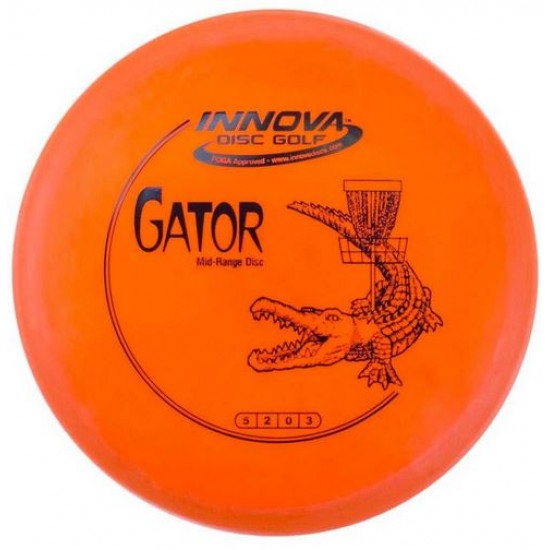 Innova Gator - DX
