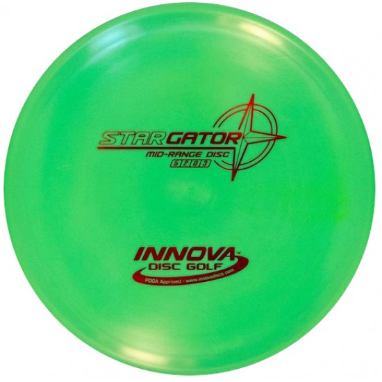 Innova Gator - Star