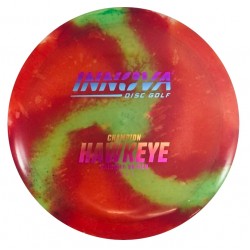 Innova Hawkeye - Champion Dyed Innova Hawkeye - Champion Dyed