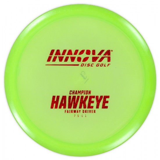 Innova Hawkeye - Champion Innova Hawkeye - Champion