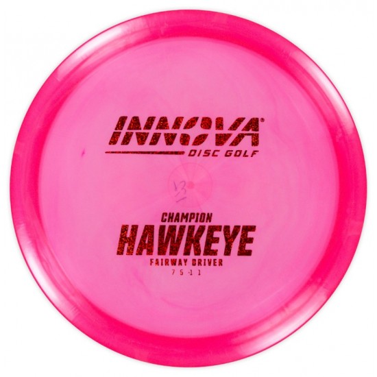 Innova Hawkeye - Champion Innova Hawkeye - Champion