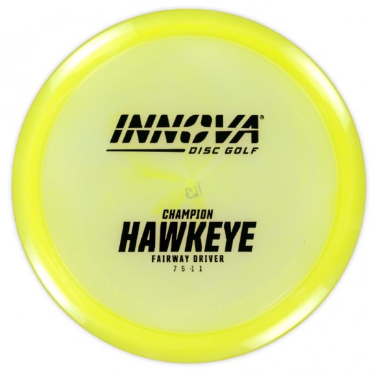 Innova Hawkeye - Champion Innova Hawkeye - Champion