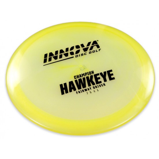 Innova Hawkeye - Champion Innova Hawkeye - Champion