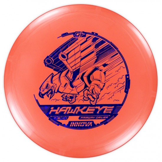 Innova Hawkeye - GStar Innova Hawkeye - GStar