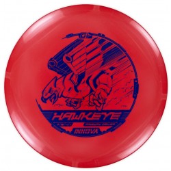 Innova Hawkeye - GStar