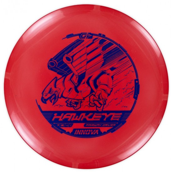 Innova Hawkeye - GStar Innova Hawkeye - GStar