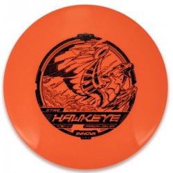 Innova Hawkeye - Star Innova Hawkeye - Star