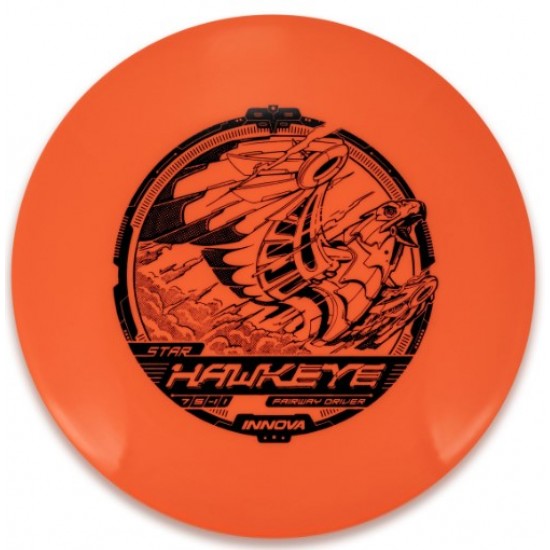 Innova Hawkeye - Star Innova Hawkeye - Star