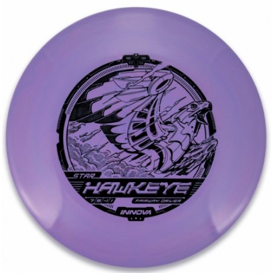 Innova Hawkeye - Star Innova Hawkeye - Star