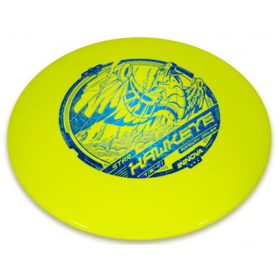 Innova Hawkeye - Star Innova Hawkeye - Star