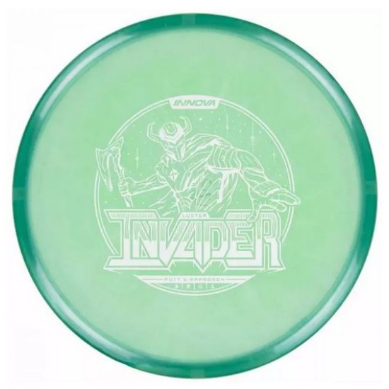 Innova Invader - Champion Luster
