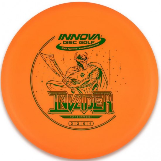 Innova Invader - DX