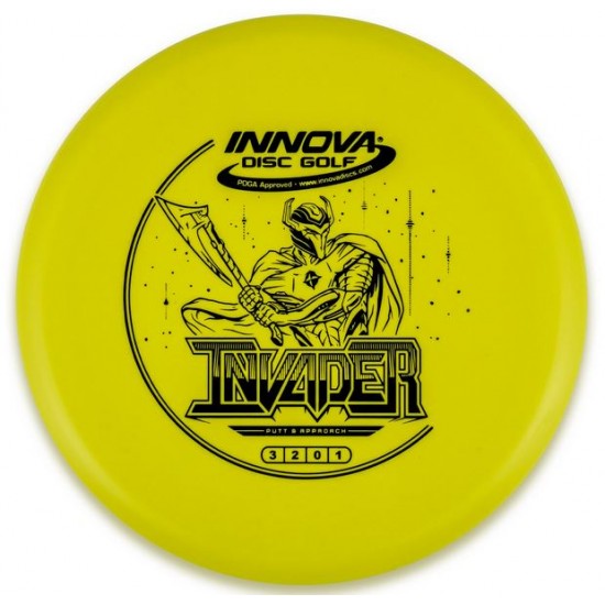 Innova Invader - DX