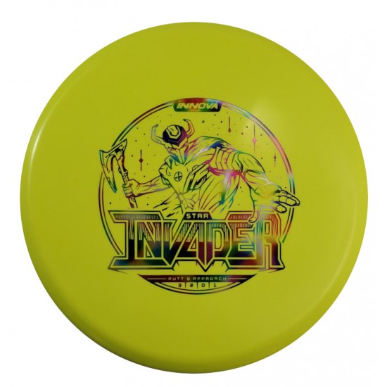 Innova Invader - Star Innova Invader - Star