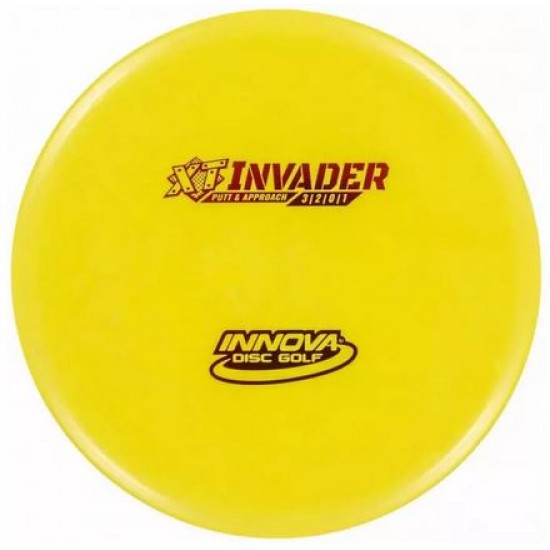 Innova Invader - XT