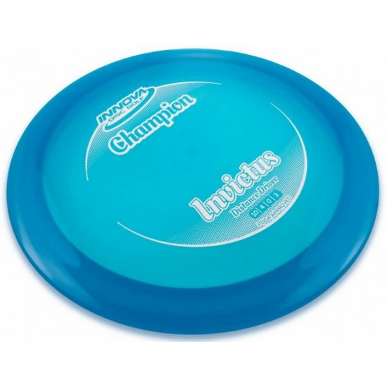 Innova Invictus - Champion