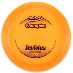 Innova Invictus - Champion
