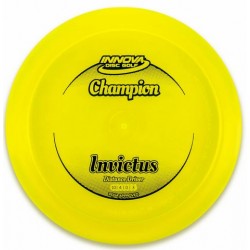 Innova Invictus - Champion