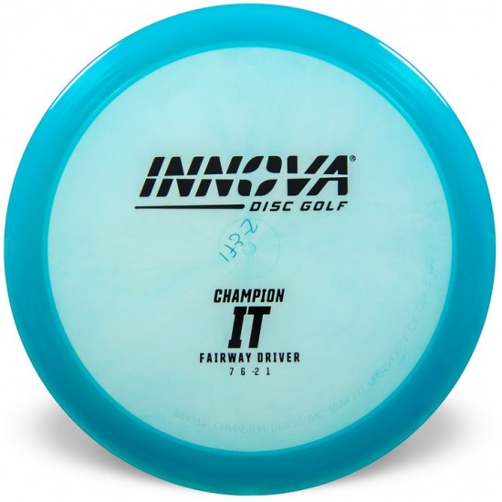 Innova IT - Champion Innova IT - Champion