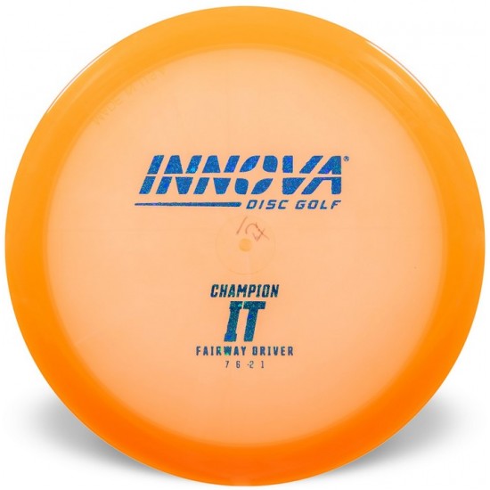 Innova IT - Champion Innova IT - Champion