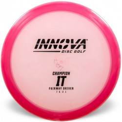 Innova IT - Champion Innova IT - Champion