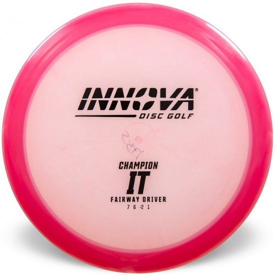 Innova IT - Champion Innova IT - Champion