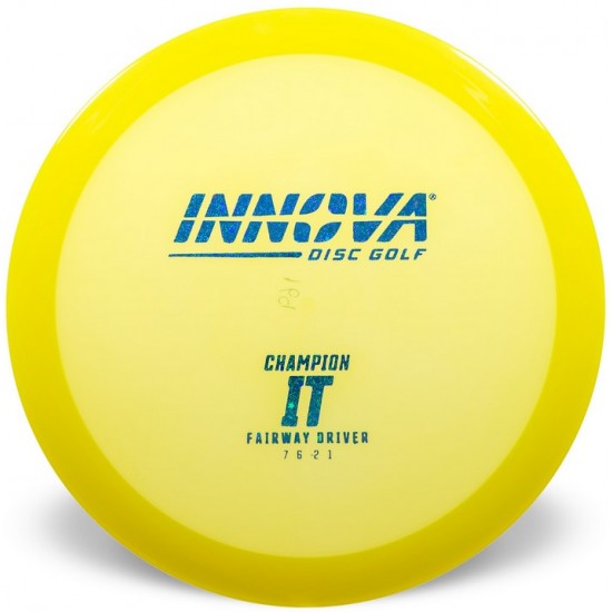 Innova IT - Champion Innova IT - Champion