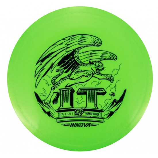 Innova IT - GStar Innova IT - GStar