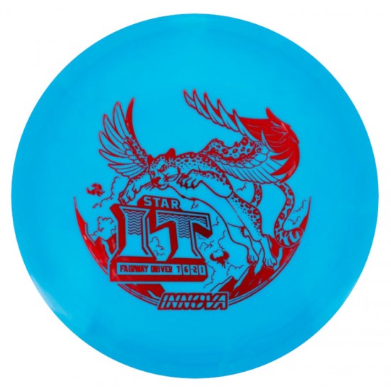 Innova IT - Star Innova IT - Star
