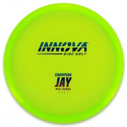 Innova Jay - Champion