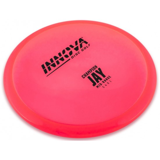 Innova Jay - Champion Innova Jay - Champion