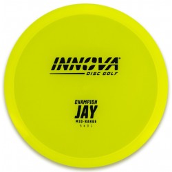 Innova Jay - Champion Innova Jay - Champion