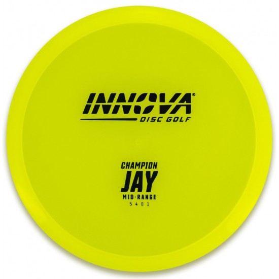 Innova Jay - Champion Innova Jay - Champion