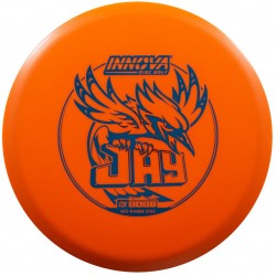 Innova Jay - DX Innova Jay - DX