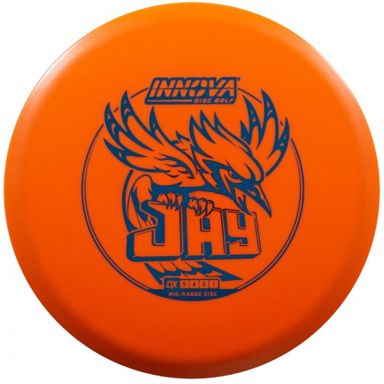 Innova Jay - DX Innova Jay - DX