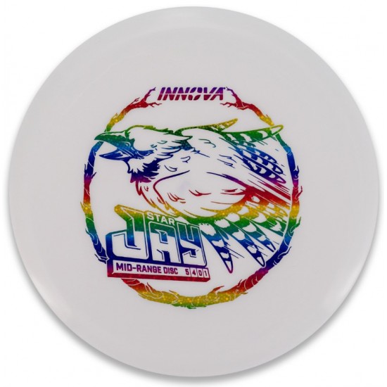 Innova Jay - Star Innova Jay - Star