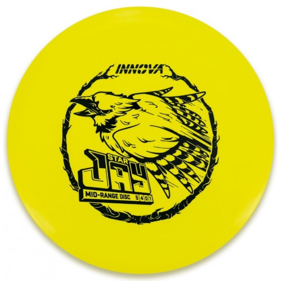 Innova Jay - Star Innova Jay - Star