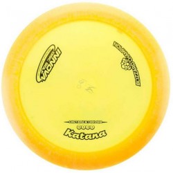 Innova Katana - Blizzard Champion