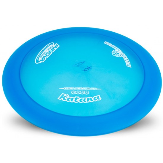 Innova Katana - Blizzard Champion Innova Katana - Blizzard Champion