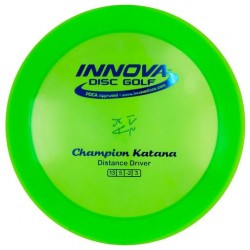 Innova Katana - Champion