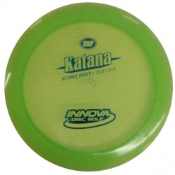 Innova Katana - Champion Metal Flake